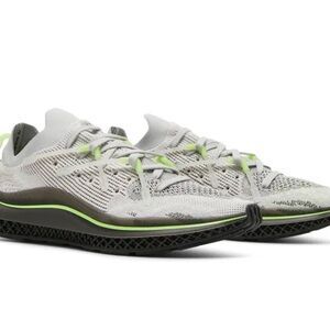 Adidas 4D Fusio Sneakers, Size 5 NWOB